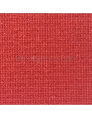 ML. Cambridge BO. 200cm |Ruby Red