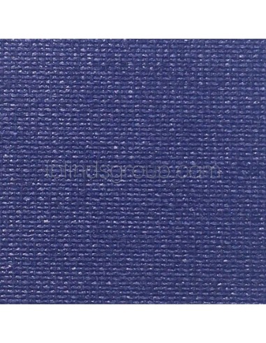 ML. Cambridge Plain 200cm |Indigo