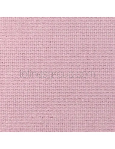 ML. Cambridge Plain 200cm |Bright Rose