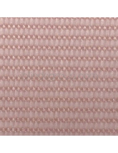 ML. Plain Magic Light 240cm |Pastel Pink