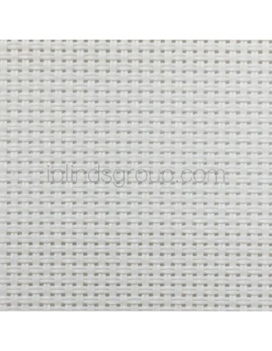 ML. Arnoia Screen 5% Fabric ·300cm |White