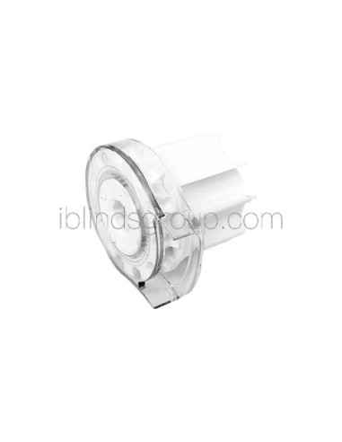 Ud. Andrea | Control Cad. 43mm |Blanco