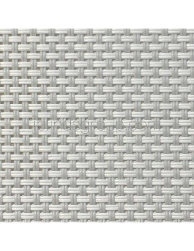 ML. Mos Screen 5% Fabric 250cm |White-Pearl