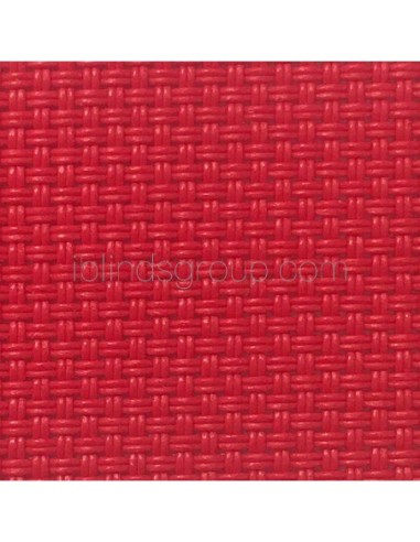 ML. Mos Screen 5% Fabric 200cm |Red