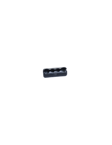 Ud. Conector Cad. PVC facil rotura 45mm |Gris