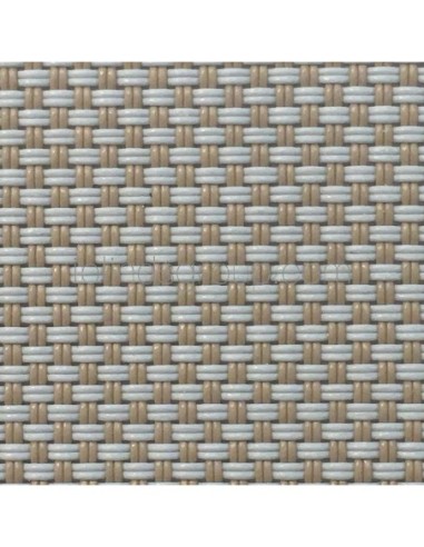 ML. Mos Screen 5% Fabric 200cm |Pearl-Sand