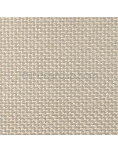 ML. Praga Screen 2% Fabric 305cm |Dune