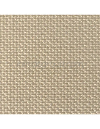 ML. Praga Screen 2% Fabric 305cm |Sand Beach