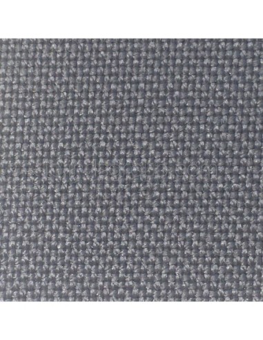 ML. Praga Screen 2% Fabric 305cm |Dark Grey