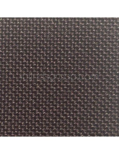 ML. Praga Screen 2% Fabric 305cm |Mocca