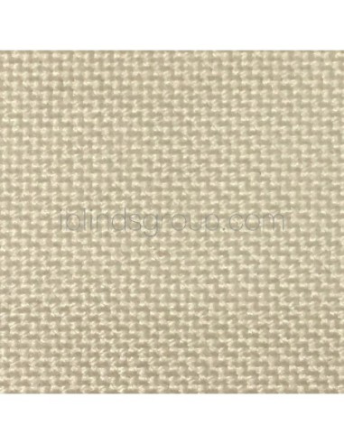 ML. Praga Screen 2% Fabric 240cm |Cream