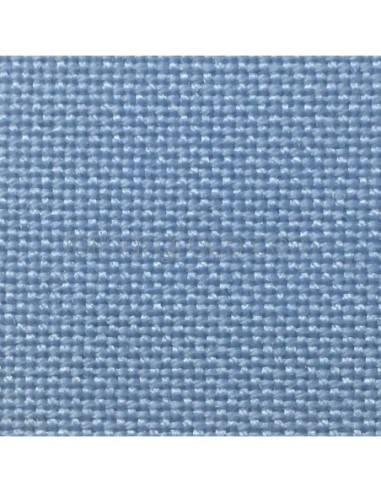 ML. Praga Screen 2% Fabric 240cm |Blue