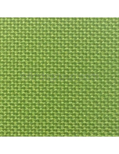 ML. Praga Screen 2% Fabric 240cm |Green