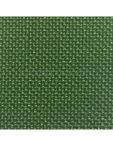 ML. Praga Screen 2% Fabric 240cm |Dark Green