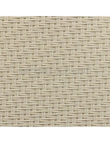 ML. Sarga FibreGlass 3% Fabric 285cm |Linen