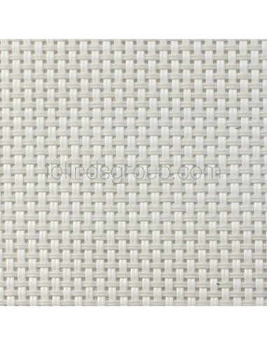 ML. Silleda 10% 250cm |Blanco-Lino