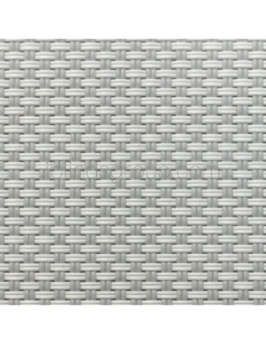 ML. Silleda 10% 300cm |Blanco-Perla