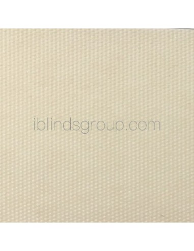 ML. Amazonas translucent Fabric 200cm |Cream