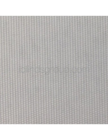 ML. Amazonas translucent Fabric 200cm |Silver