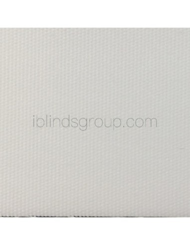 ML. Sophia translucent Fabric 200cm |Snow