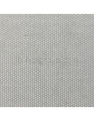 ML. Zurich BO. Fabric 200cm |Silver