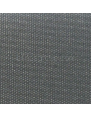 ML. Zurich BO. Fabric 200cm |Slate Grey