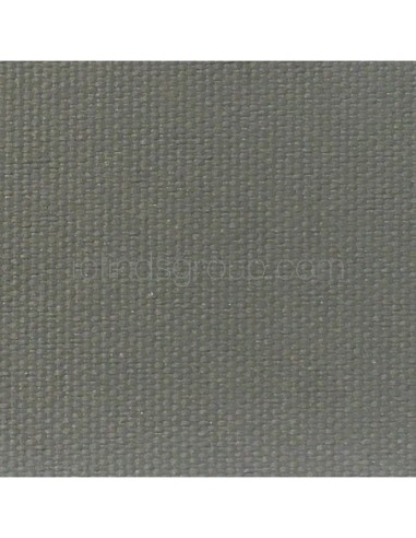 ML. Zurich translucent Fabric 200cm |Dark Grey