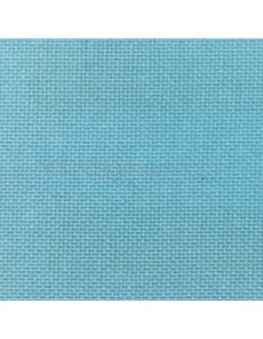 ML. Amsterdam 7% 240cm |Turquoise