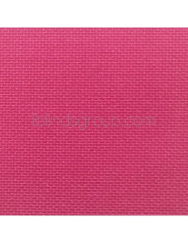 ML. Amsterdam 7% 240cm |Hot Pink