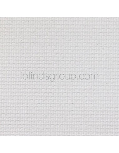 ML. Vienna BO. White Fabric 127mm |Snow