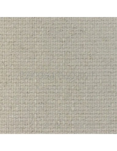 ML. Vienna BO. White Fabric 127mm |Stone