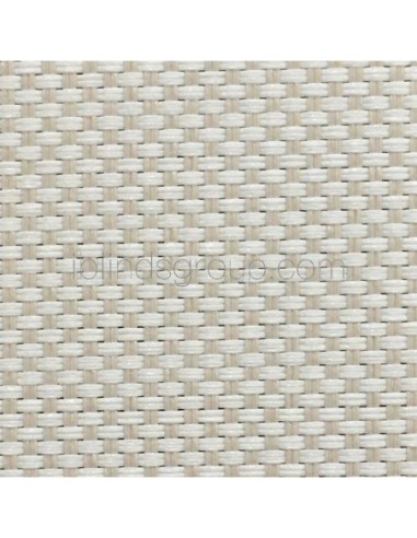 ML. f-Classic 1% 310cm |Blanco-Lino