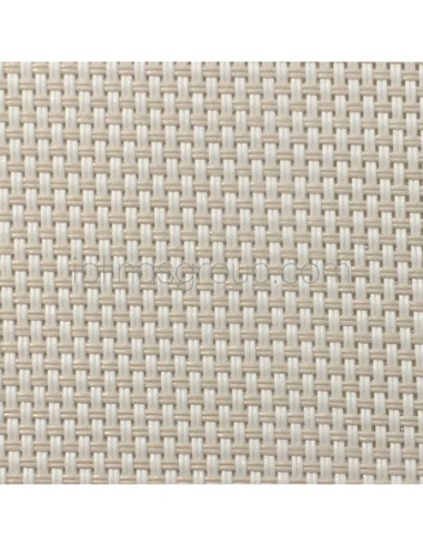 ML. f-Classic 3% 310cm |Blanco-Lino