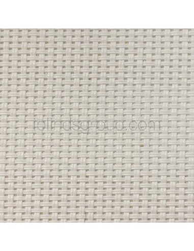 ML. Silleda 10% 300cm |Blanco