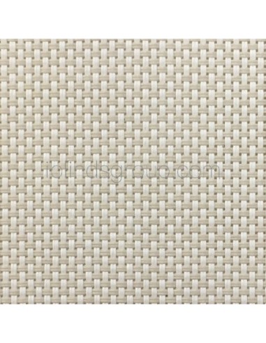 ML. P-Classic 3% 300cm |Blanco-Lino