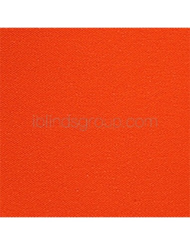 ML. Bermuda Plain 200cm |Orange 126